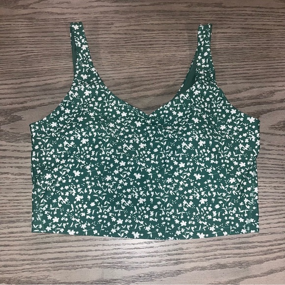 Old Navy Other - Old Navy, PowerSoft XL Workout Top